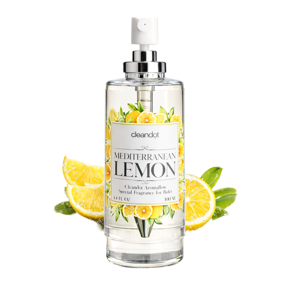 Mediterranean Lemon