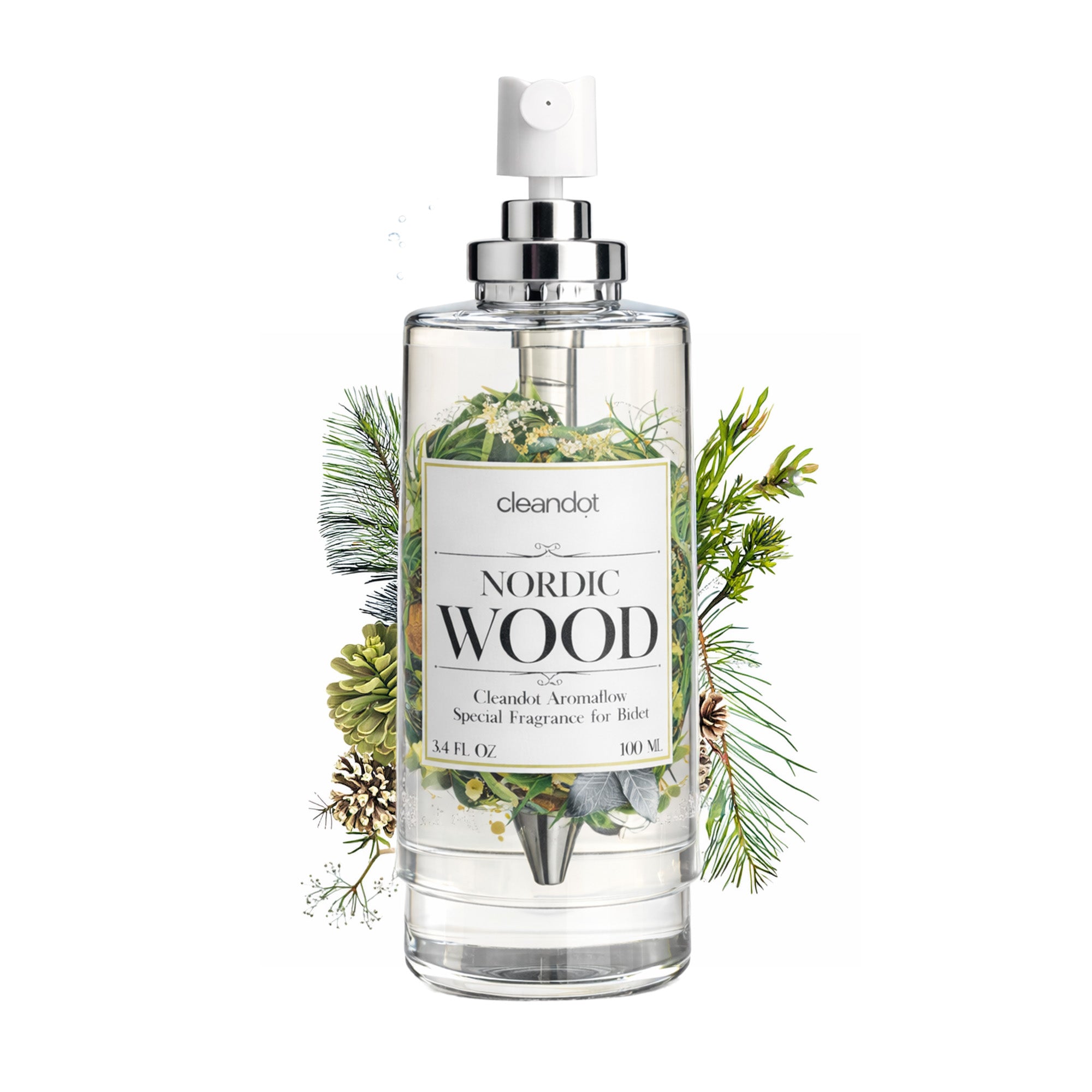 Nordic Wood