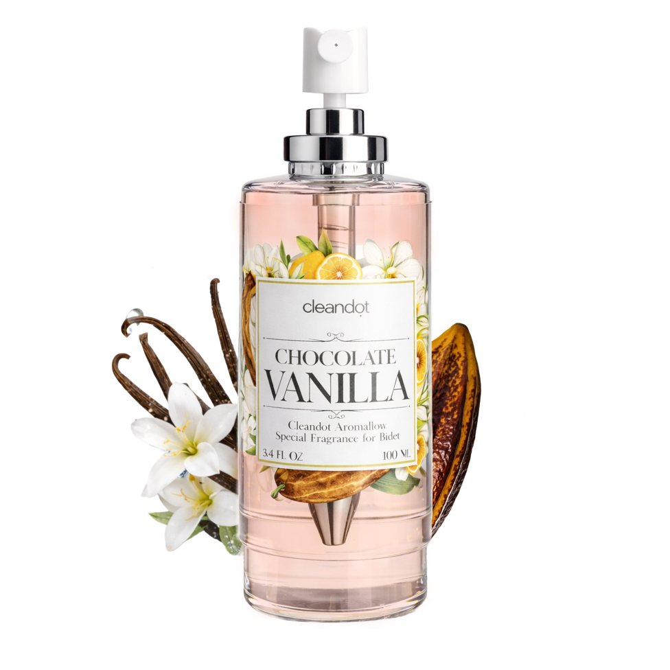 Chocolate Vanilla