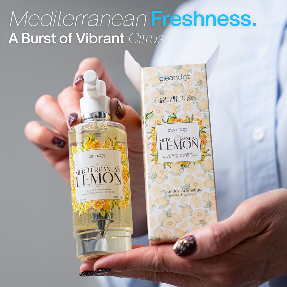 Mediterranean Lemon