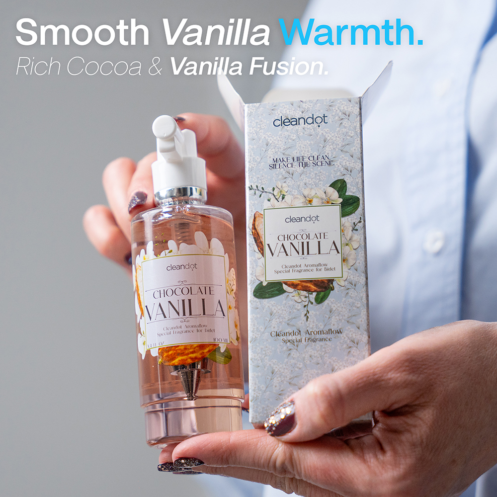 Chocolate Vanilla