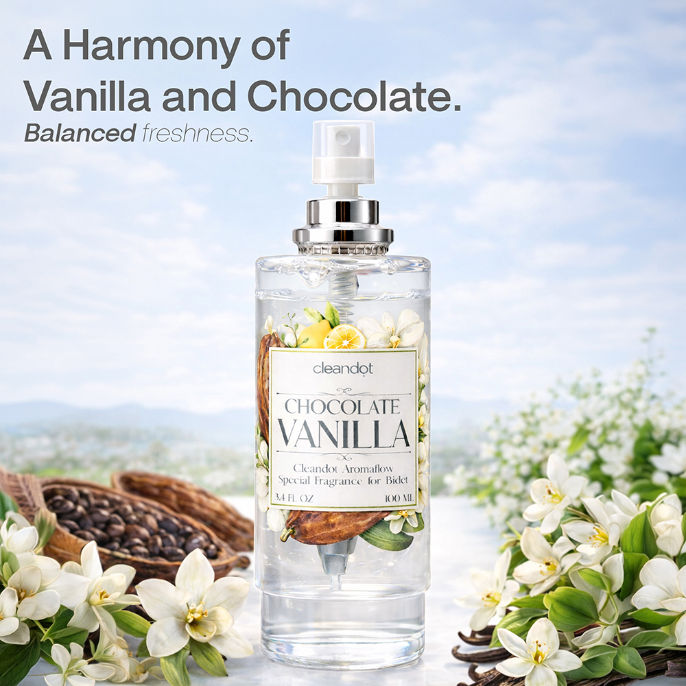Chocolate Vanilla