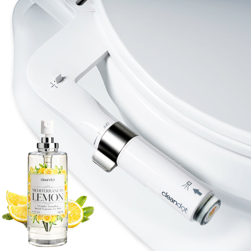 Mediterranean Lemon