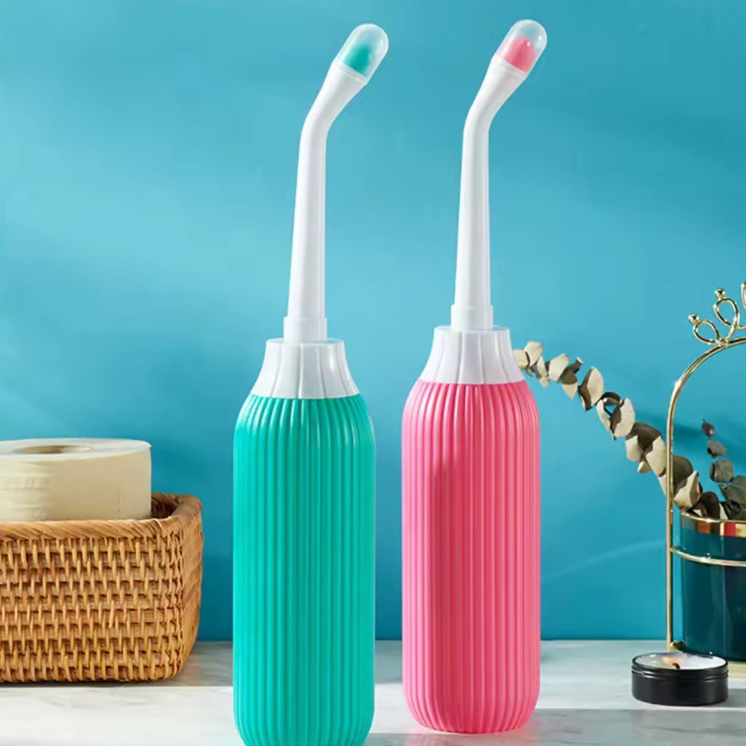 Cleandot Portable Bidet